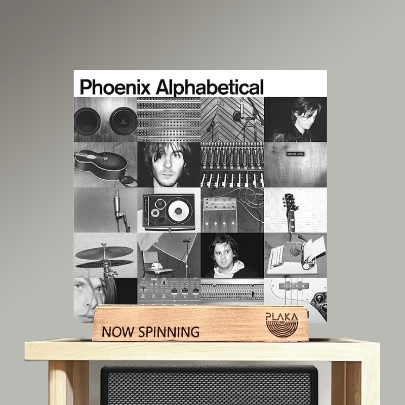 Phoenix – Alphabetical