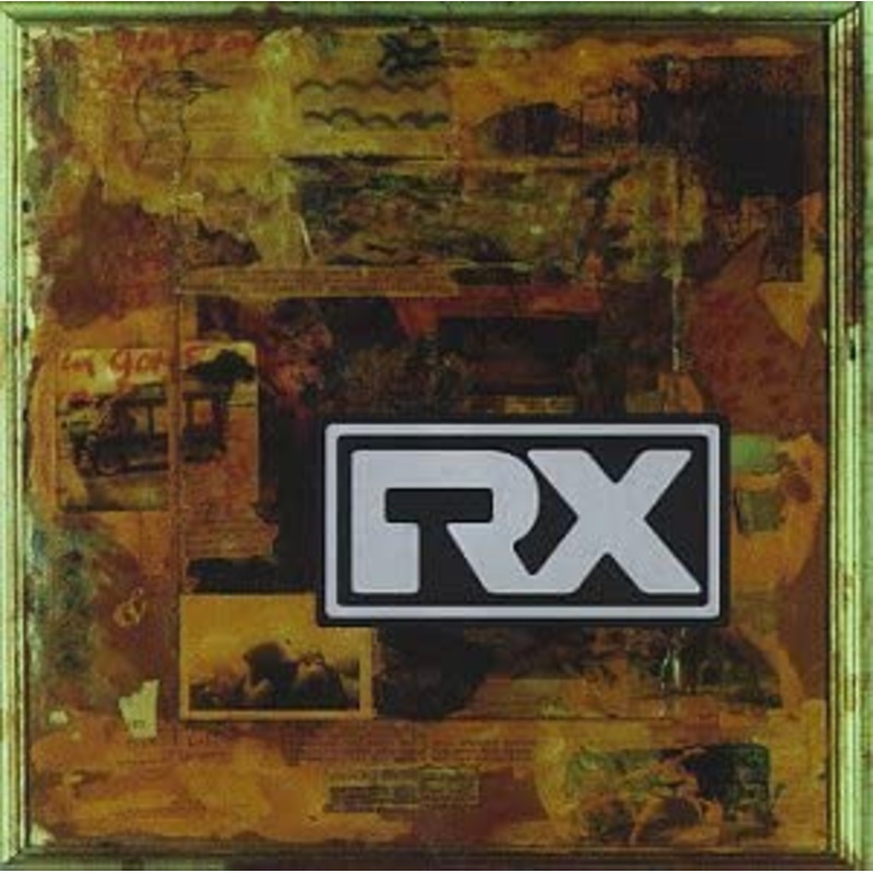 Royal Trux  Thank You – USED CD