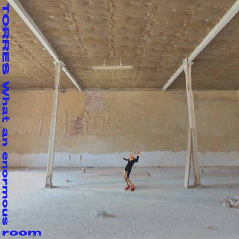 Torres-What An Enormous Room|NA_NA_ZA0000