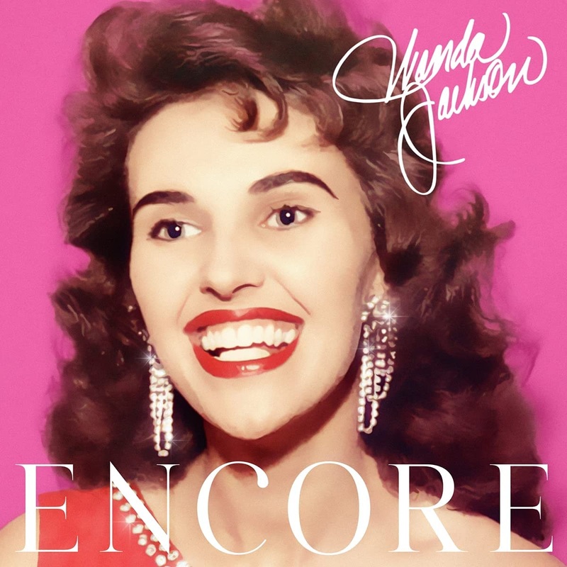 Wanda Jackson – Encore – CD