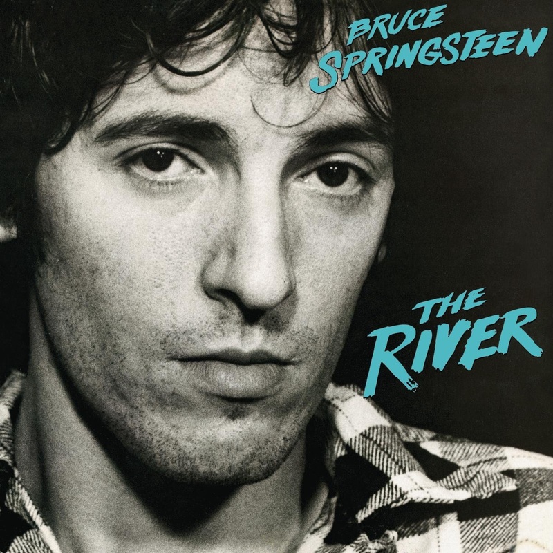 2CD – Bruce Springsteen – The River