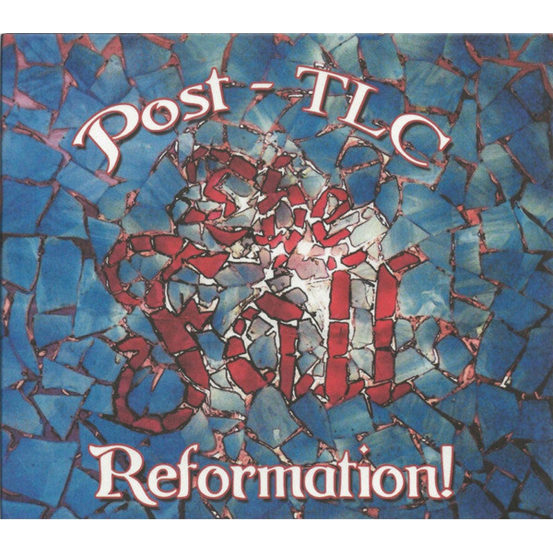 4CD – The Fall – Reformation! Post – TLC