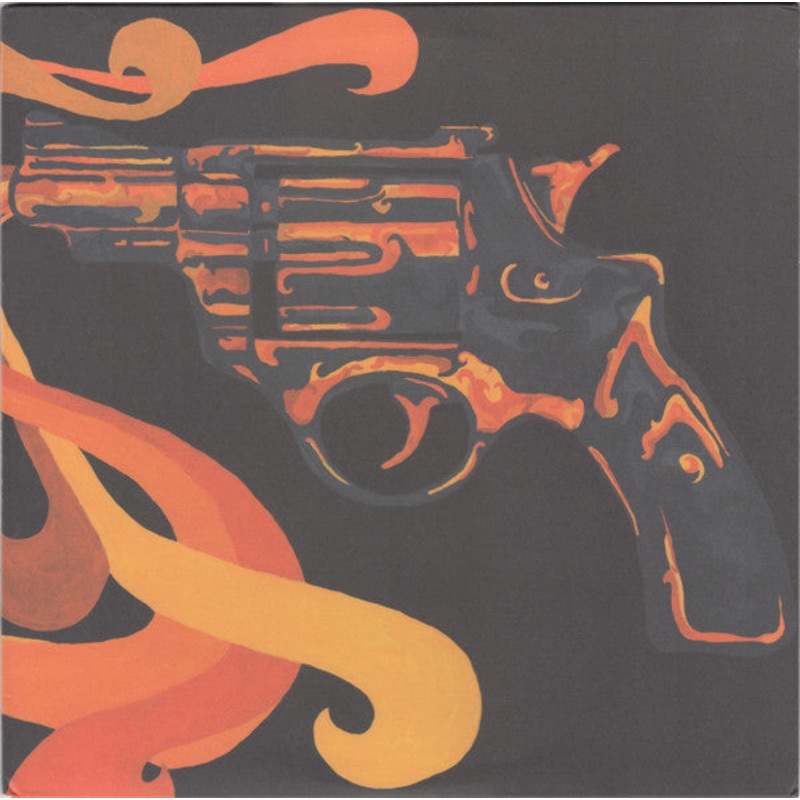 Chulahoma by The Black Keys