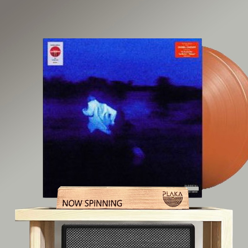 Daniel Caesar – Never Enough