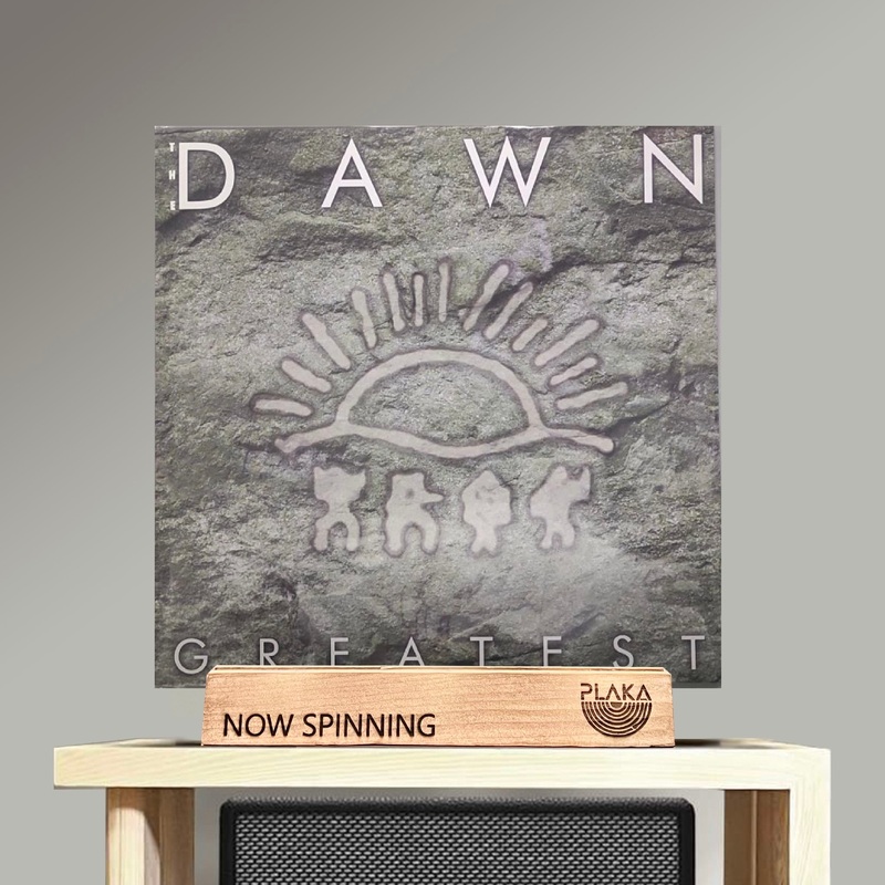 Dawn – Greatest Hits