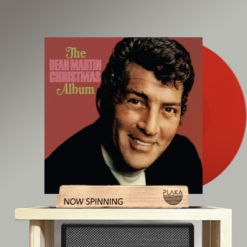 Dean Martin – The Dean Martin Christmas Album