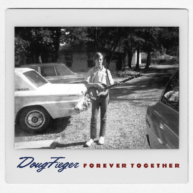 Doug Fieger – Forever Together – 3CD