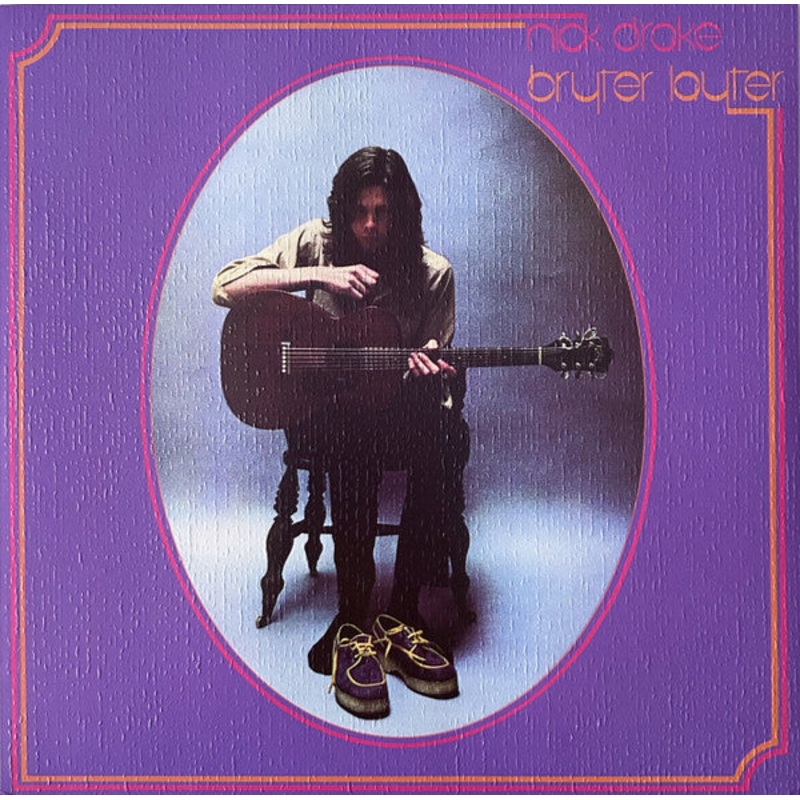 Nick Drake-Bryter Layter|2013 Europe_4635606_ZA9001