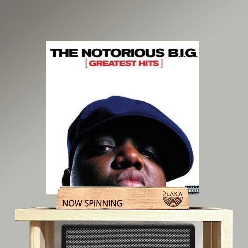 Notorious BIG – Greatest Hits