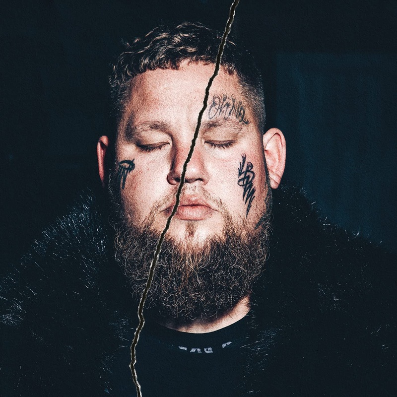 Rag ‘N’ Bone Man –  Life By Misadventure – CD