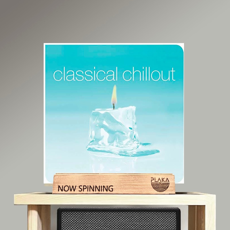 Various Artists – Classical Chillout