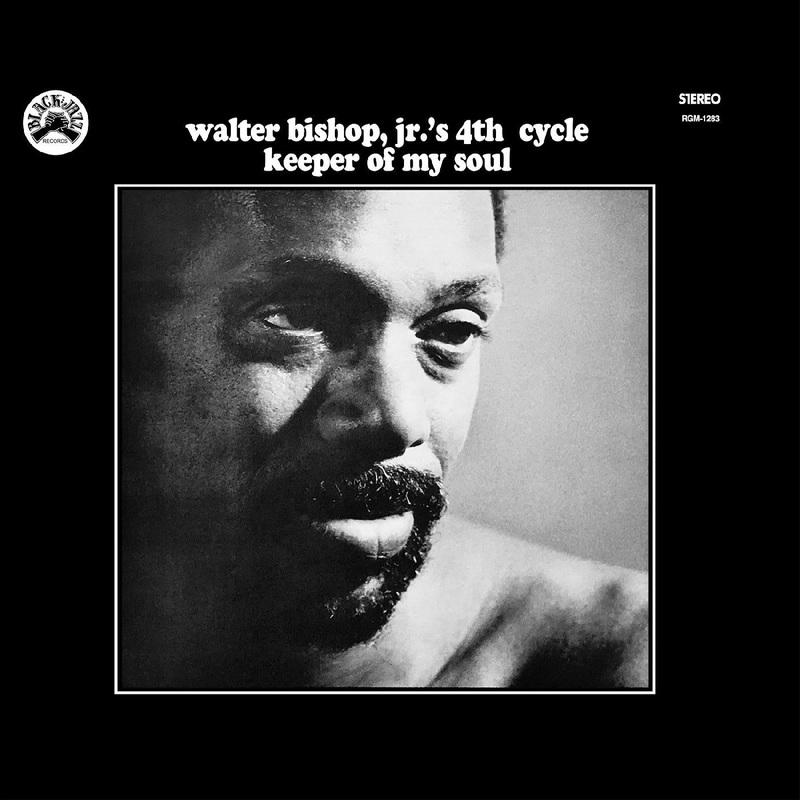 Walter Bishop Jr.’s 4th Cycle – Keeper of My Soul – LP