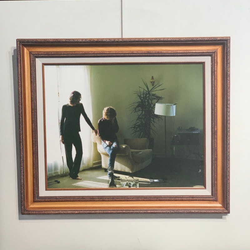… And Star Power by Foxygen