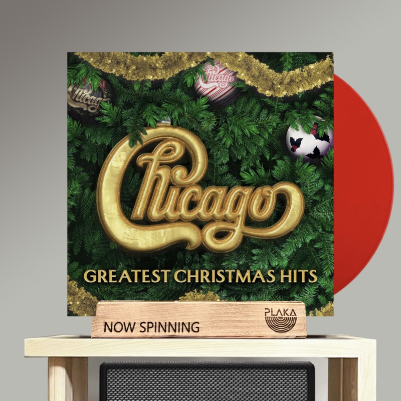 Chicago – Greatest Christmas Hits