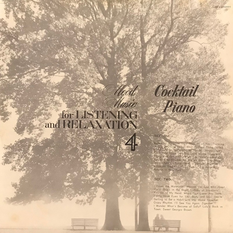 Cocktail Piano(4)
