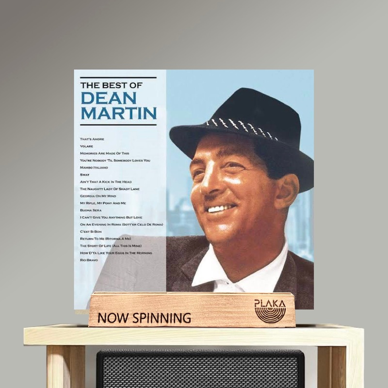 Dean Martin – The Best of