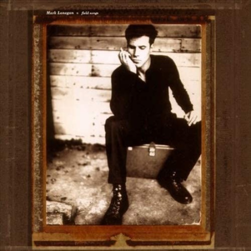 Mark Lanegan – Field Songs – CD