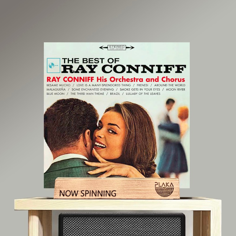 Ray Conniff – The Best of