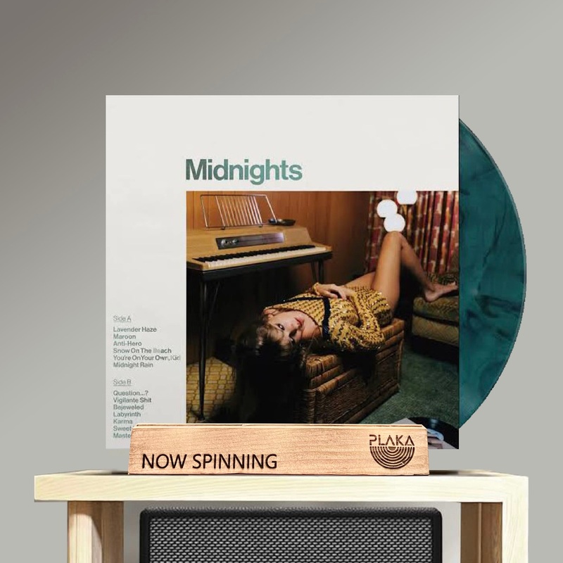 Taylor Swift – Midnights