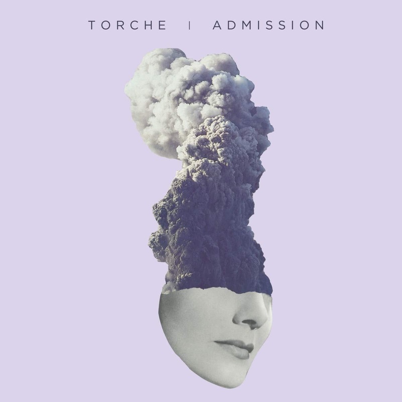 Torche – Admission – CD