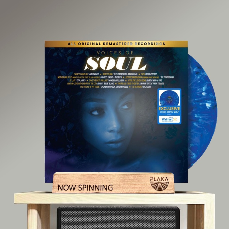 Various Artists – Voices of Soul