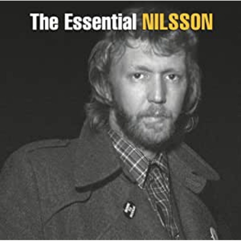 2CD – Nilsson – Essential