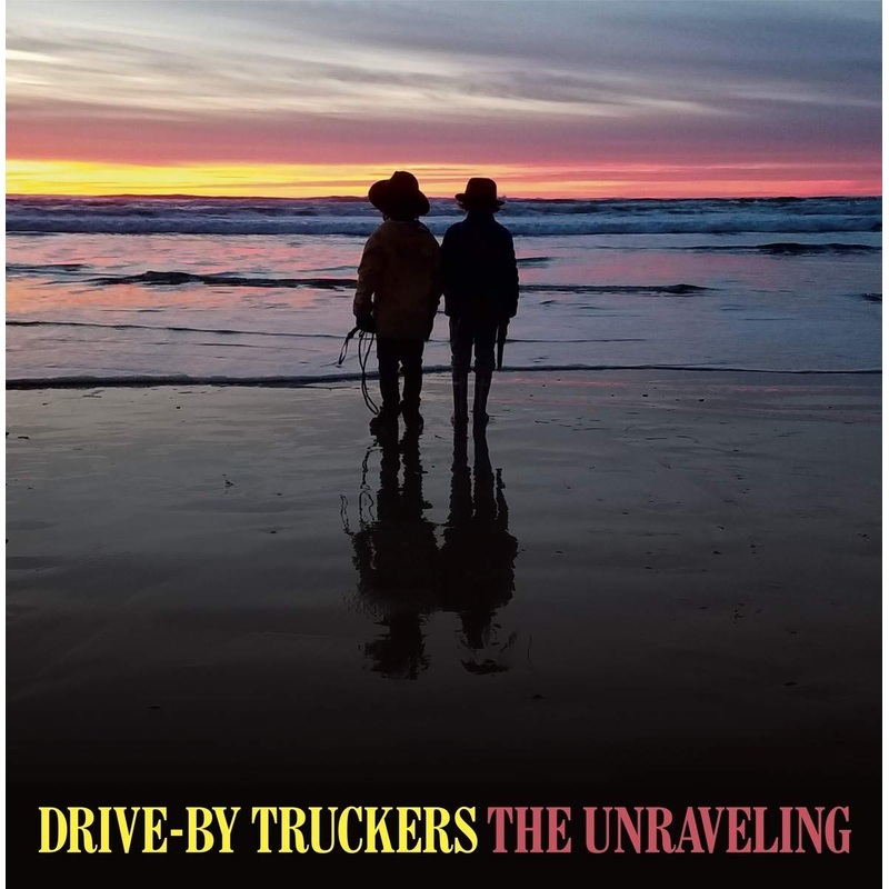 Drive-By Truckers – The Unraveling – CD
