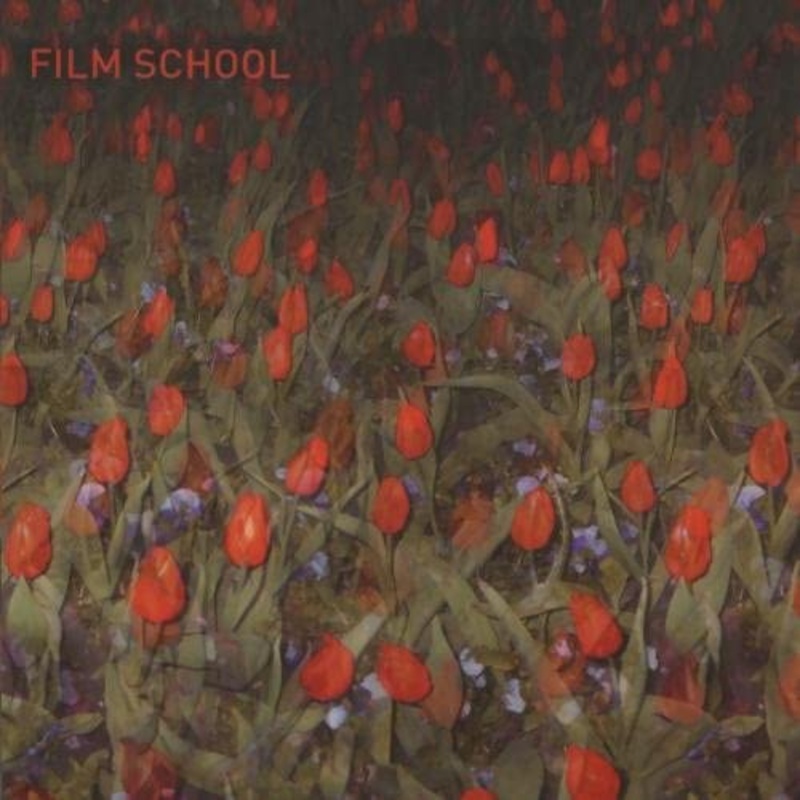 Film School  Film School – USED CD
