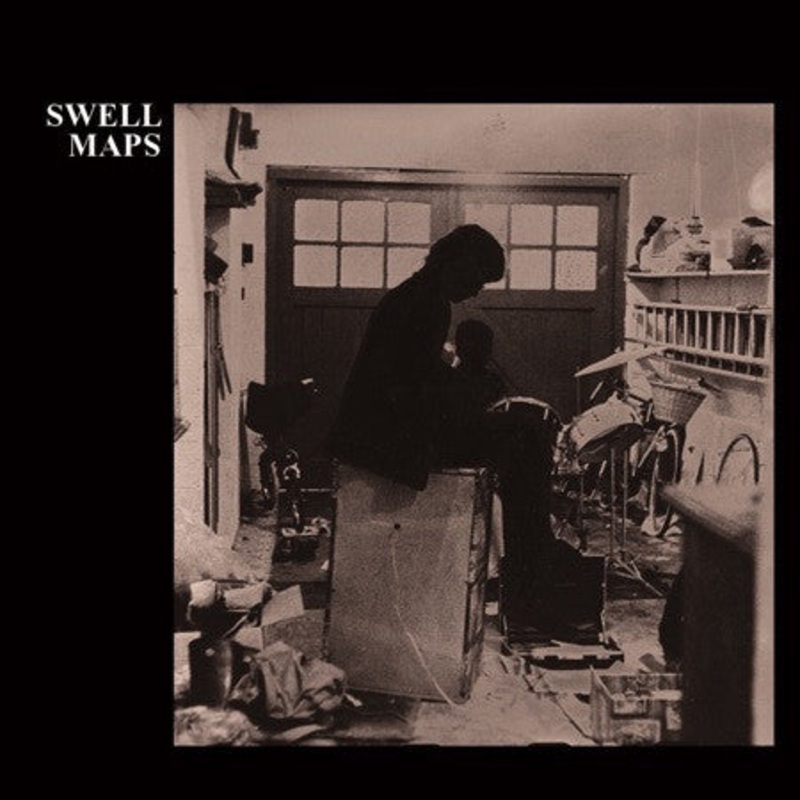… In Jane From Occupied Europe by Swell Maps