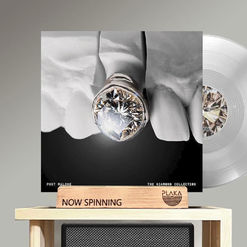 Post Malone – The Diamond Collection