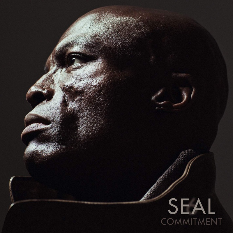 Seal – 6: Commitment – CD