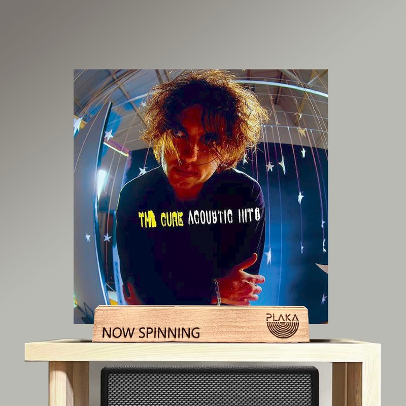 Cure, The – Acoustic Hits