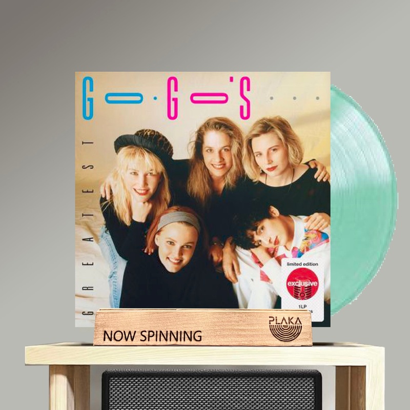 Go-Gos’s : Greatest