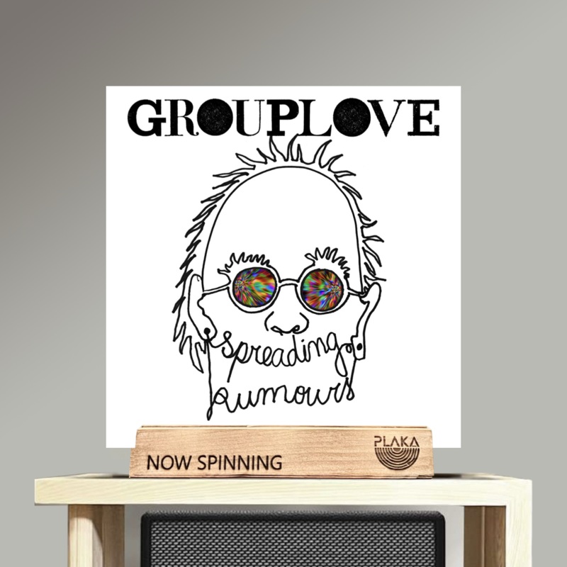 Grouplove – Spreading Rumours
