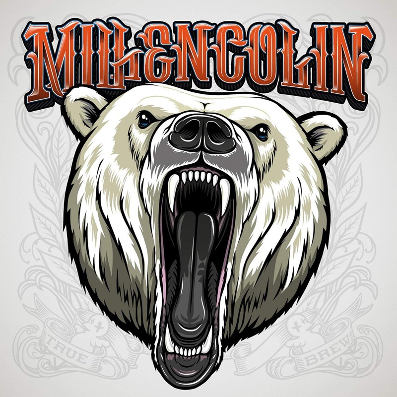 Millencolin – True Brew – CD