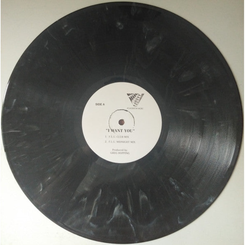 Savage Garden – I Want You – 12, Single, Promo – Very Good (VG)