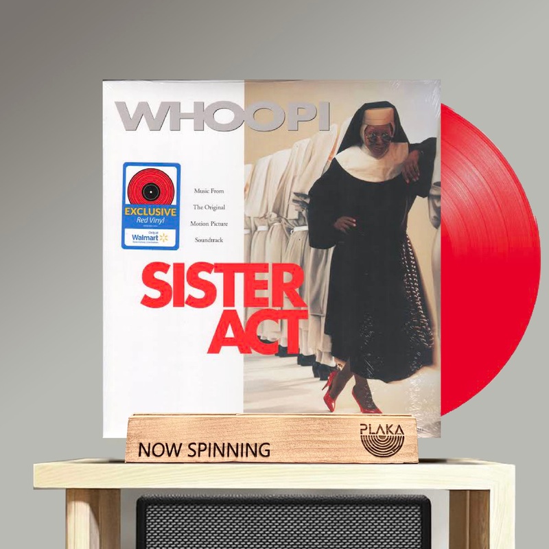 Sister Act – OST
