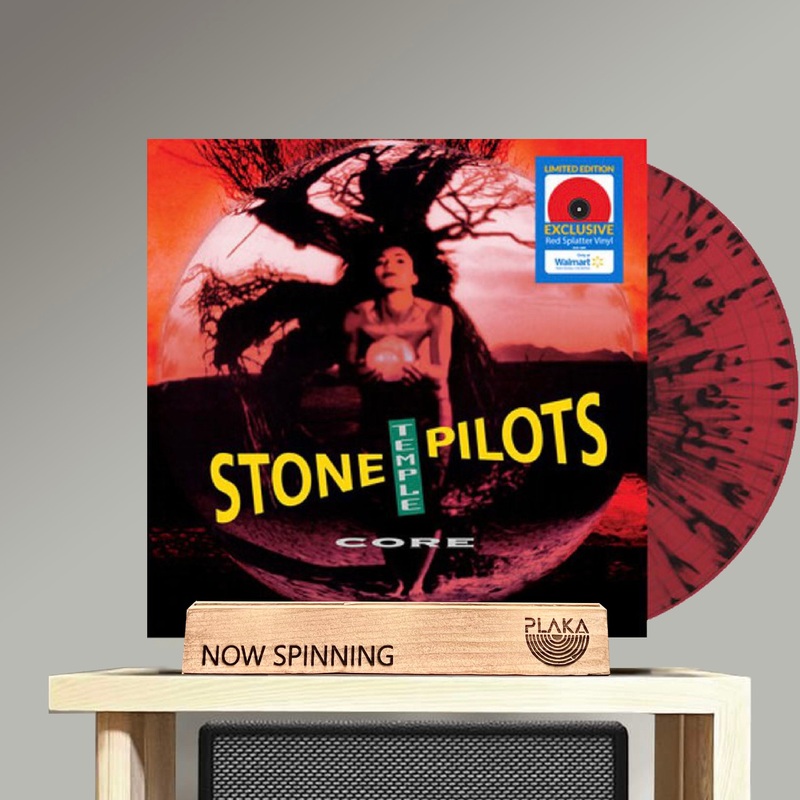 Stone Temple Pilots – Core