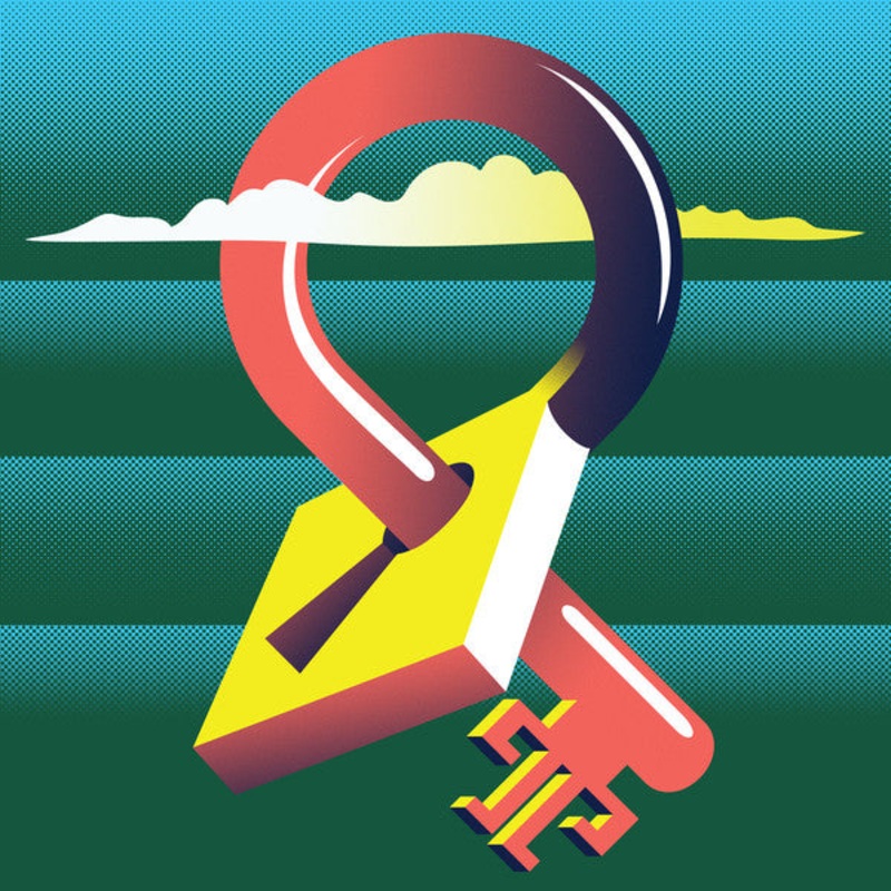 Temples  Volcano – USED CD