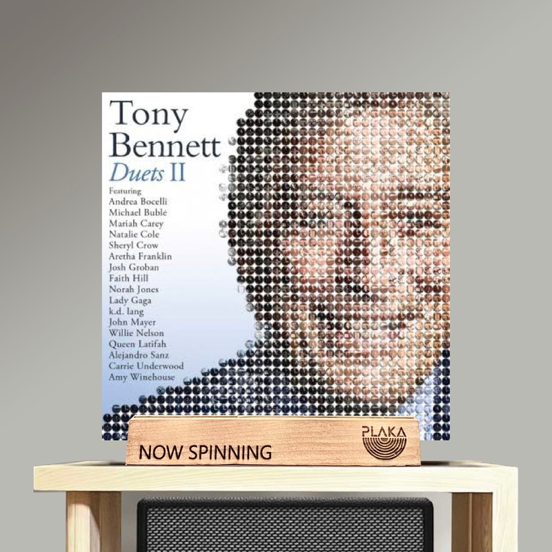 Tony Bennett – Duets II