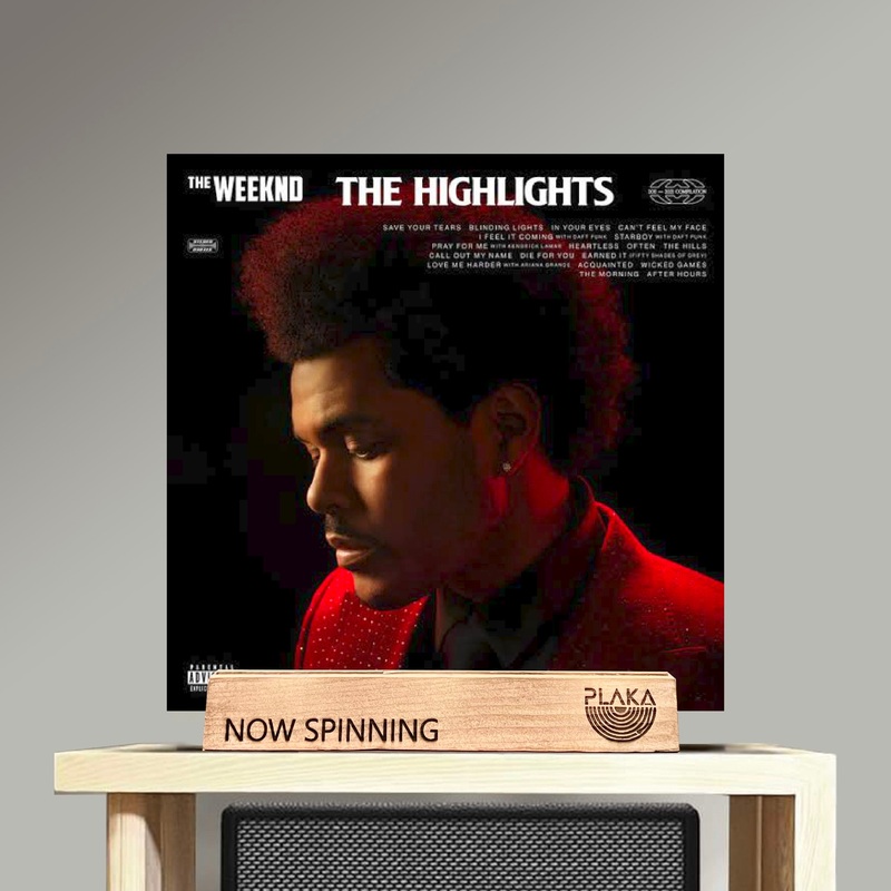 Weeknd – The Highlights