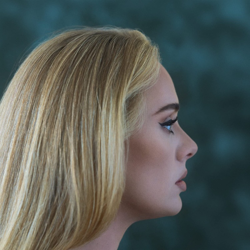 2LP – Adele – 30