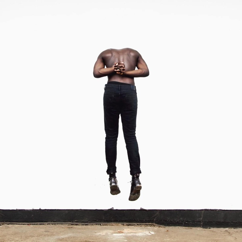2LP – Moses Sumney – Aromanticism