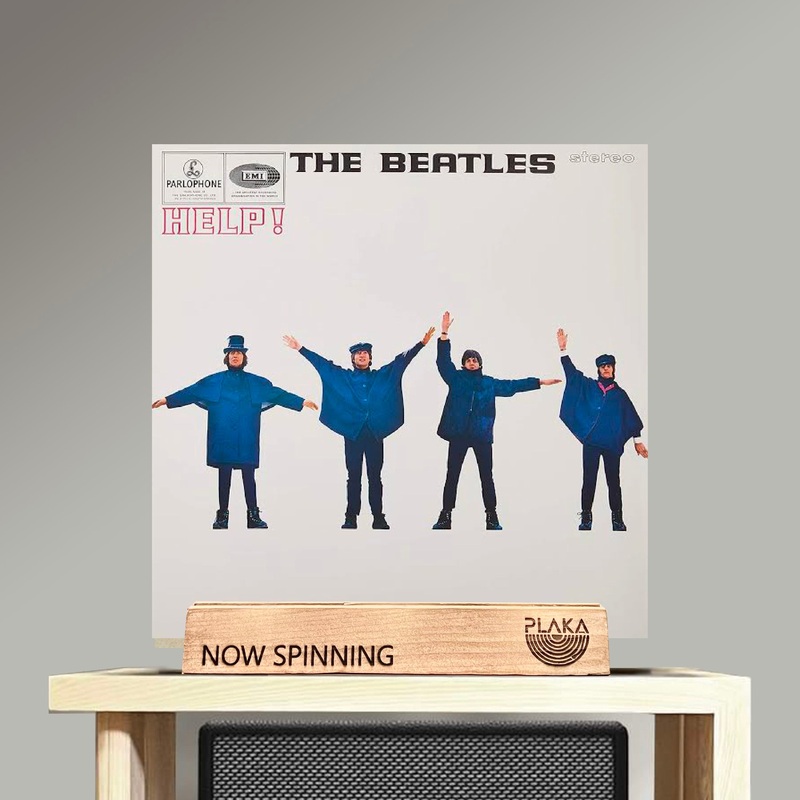 Beatles, The – HELP