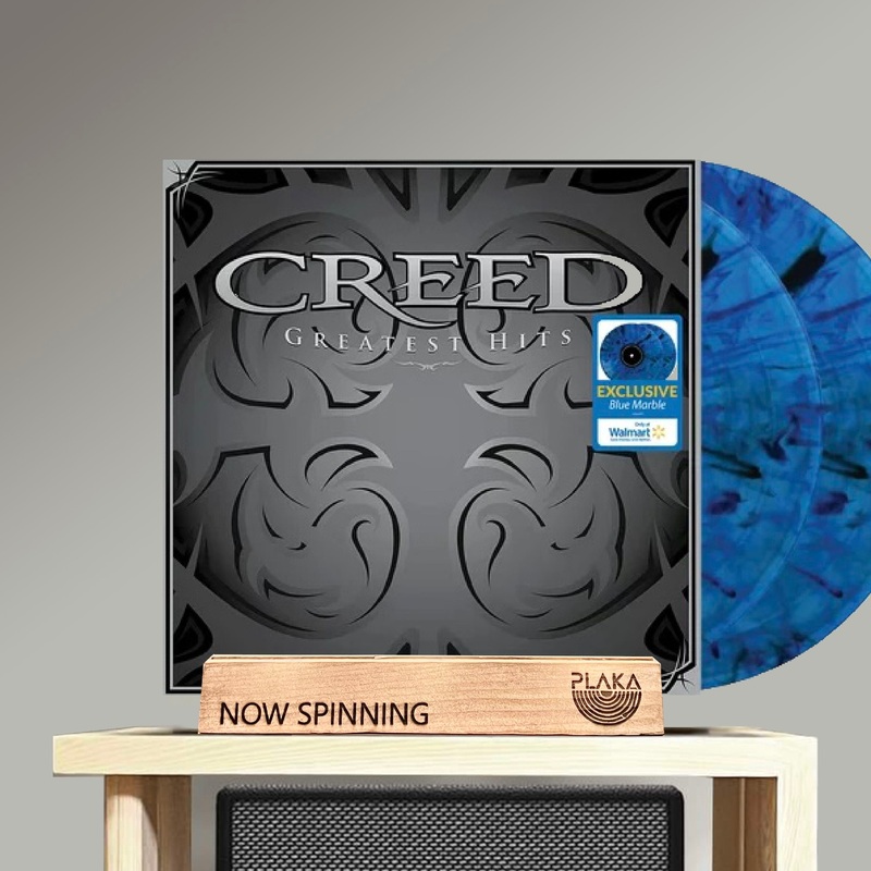 Creed – Greatest Hits