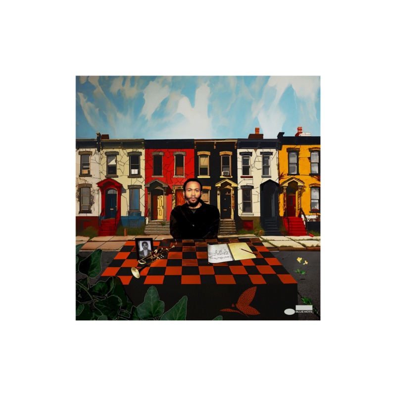 For The Love Of It All – CD