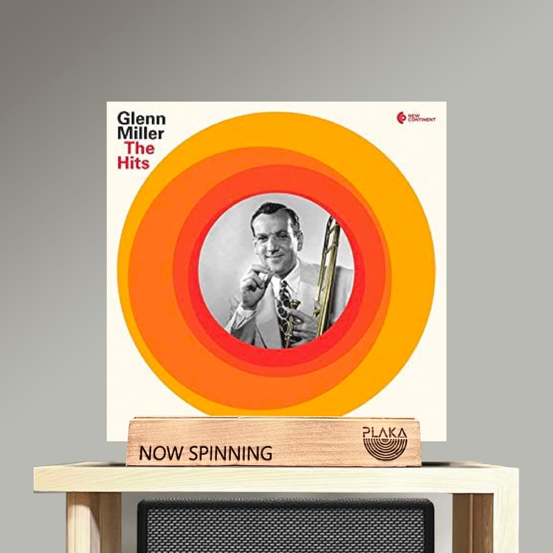 Glenn Miller – Hits