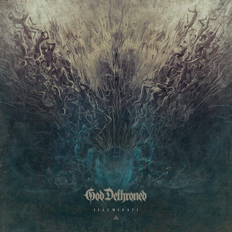 God Dethroned – Illuminati – CD
