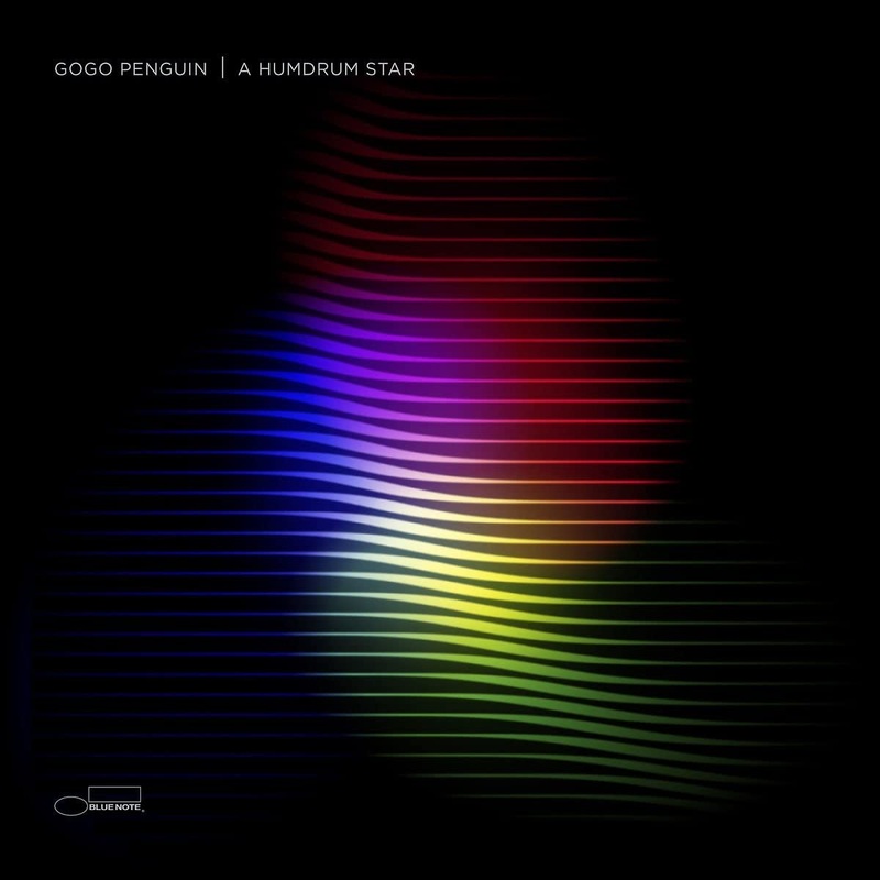 Gogo Penguin – A Humdrum Star – CD