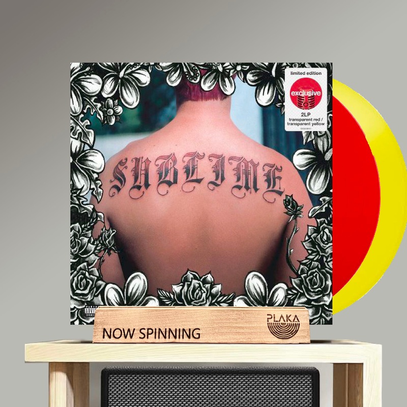 Sublime – Sublime